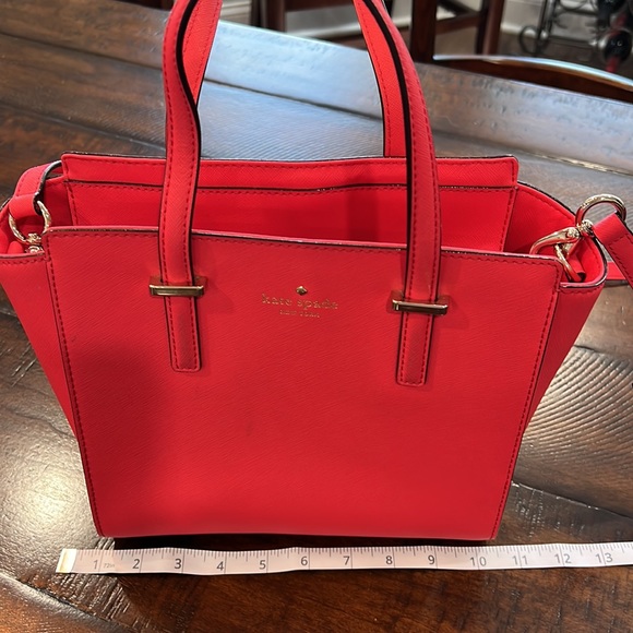 Kate Spade Purse - Picture 6 of 8